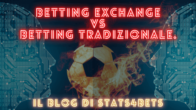 Betting Exchange Trading Sportivo