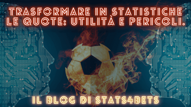 Statistiche Quote Calcio