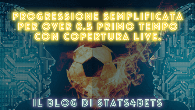 Scommesse Over 0.5 Live