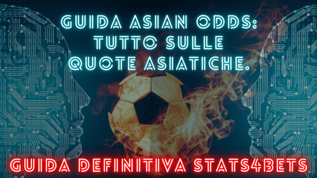 Asian Odds