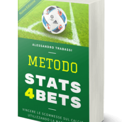 Metodo Stats4Bets