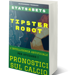 Tipster Robot Intelligenza Artificiale